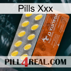 Pills Xxx 42